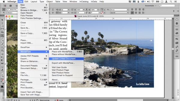 WFWT Update Linked Doc