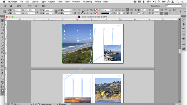 WFWT graphics placed